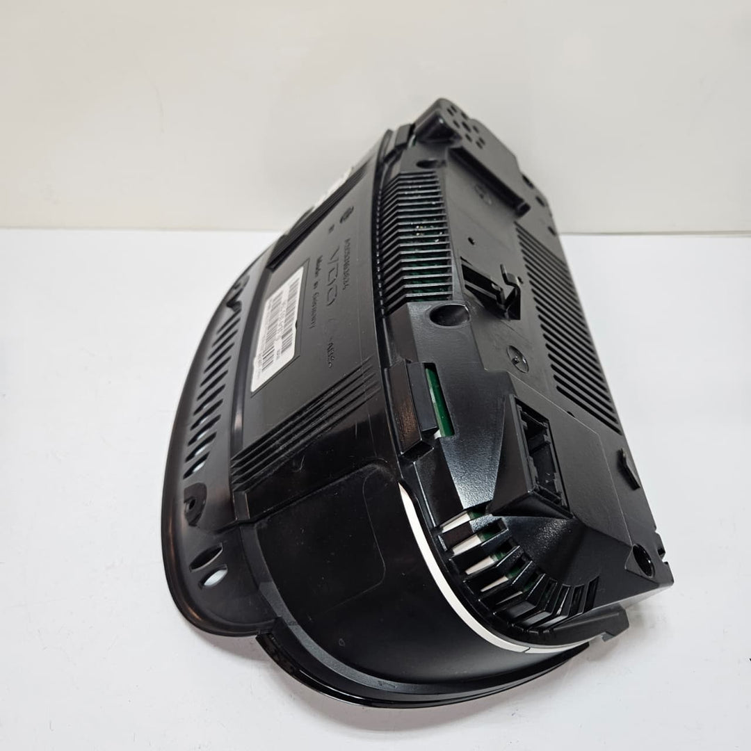 BMW 5 Series E60 sedan E61 touring wagon Speedometer Instrument Cluster 9153750