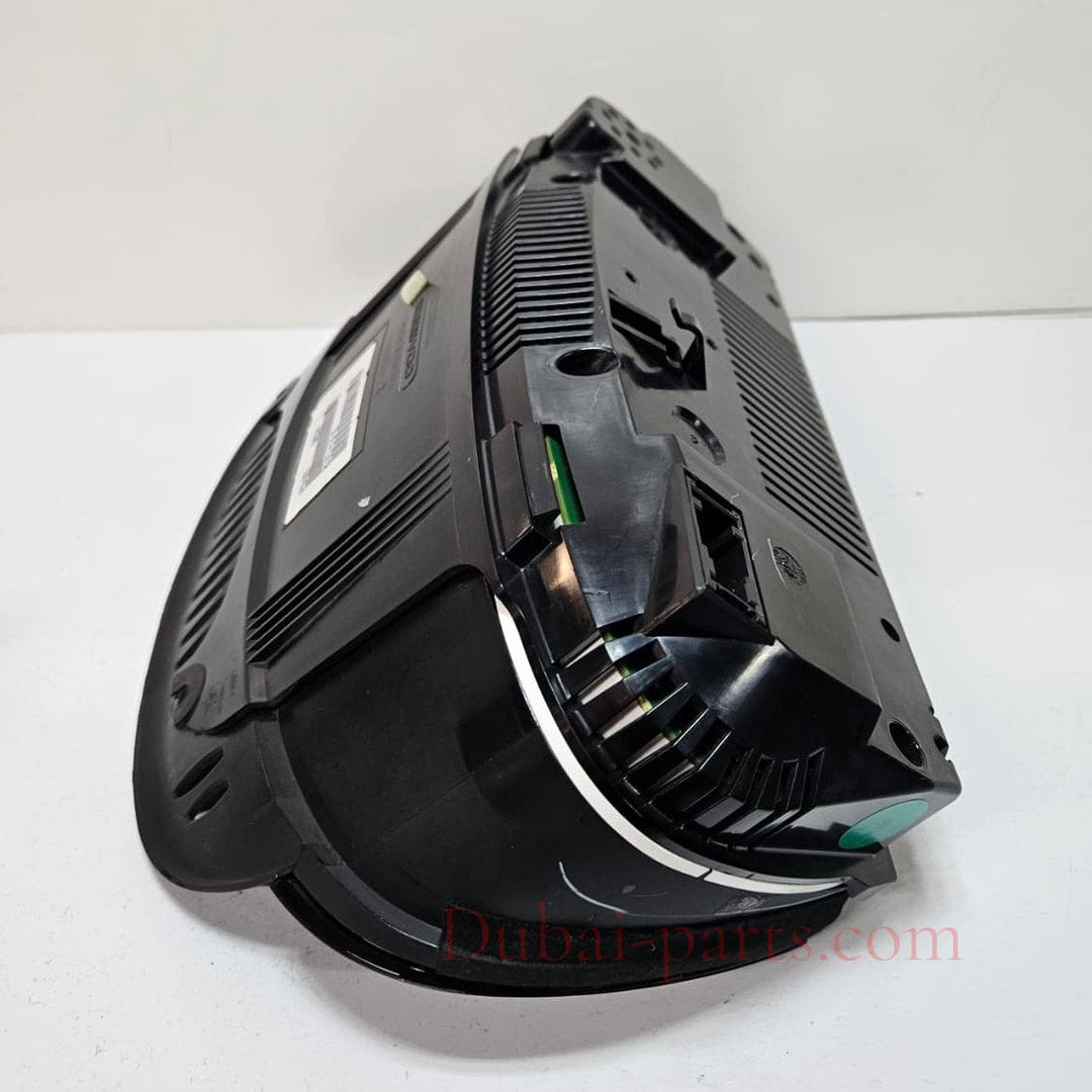 2011 BMW X5 E70 Instrument Cluster 9236823 Used