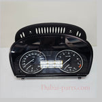 Load image into Gallery viewer, 2011 BMW X5 E70 Instrument Cluster 9236823 Used