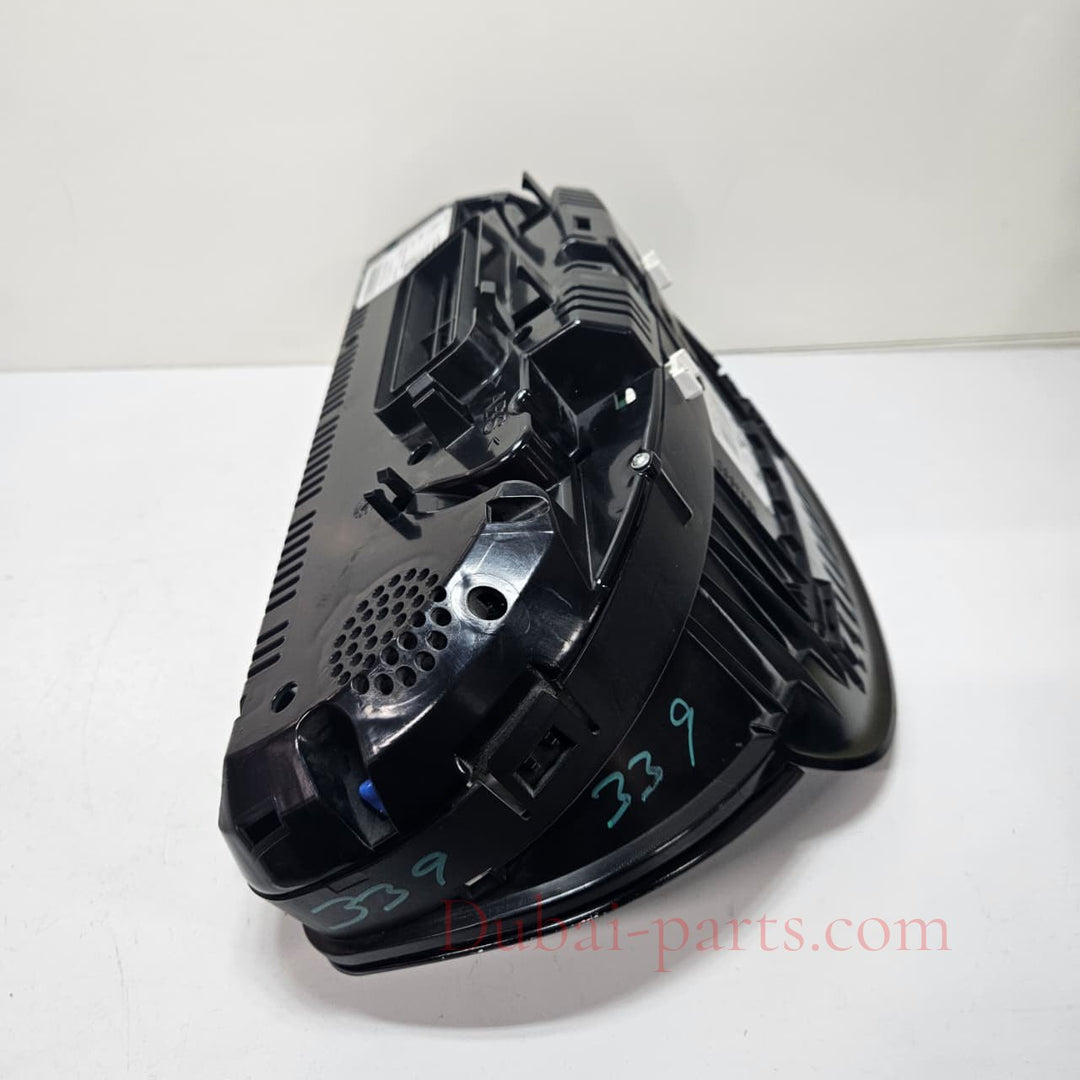 OEM BMW 5 Series F10 Instrument Cluster 9227602 2011-2013