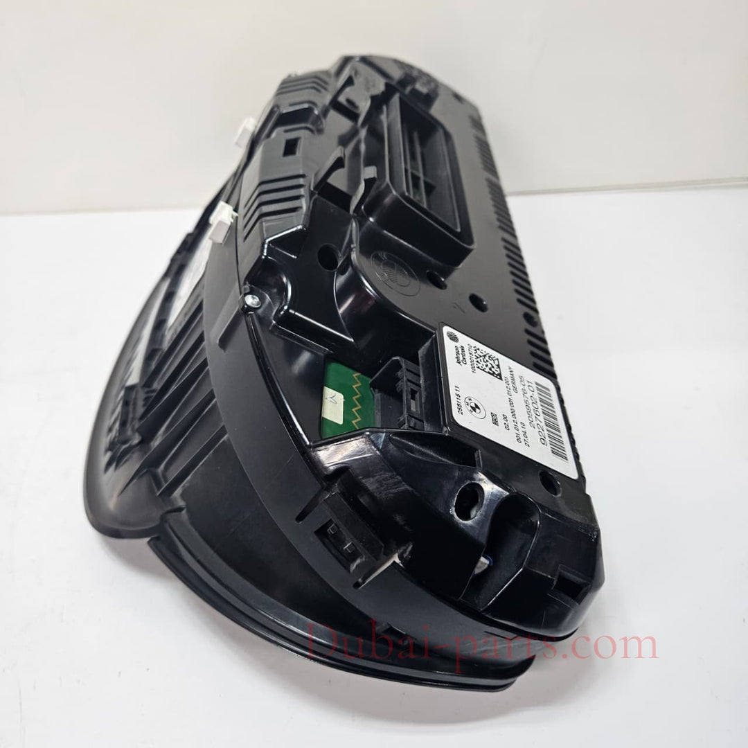OEM BMW 5 Series F10 Instrument Cluster 9227602 2011-2013