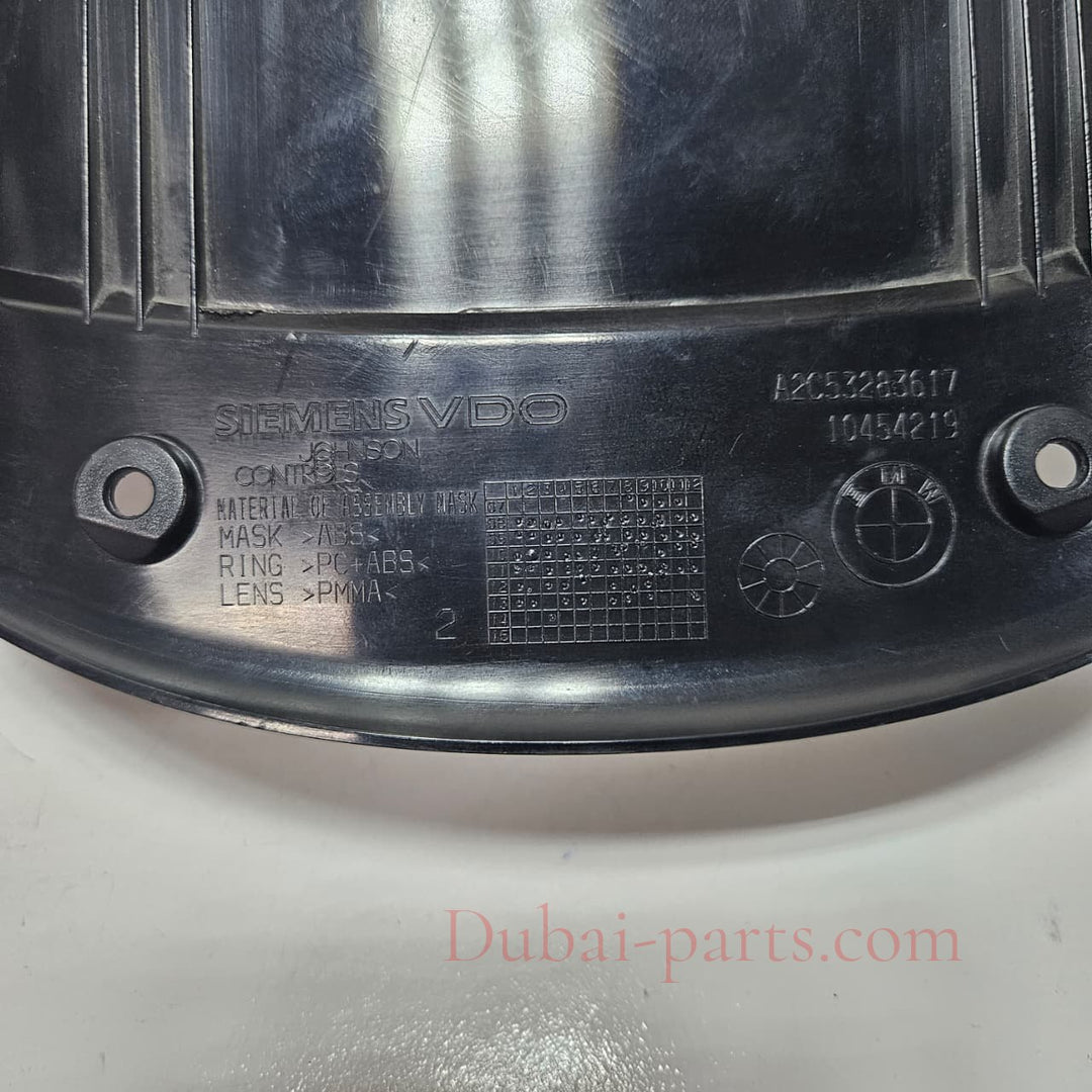 OEM BMW 3 Series E90 E91 E92 E93 X1 E84 Instrument Cluster 9316119
