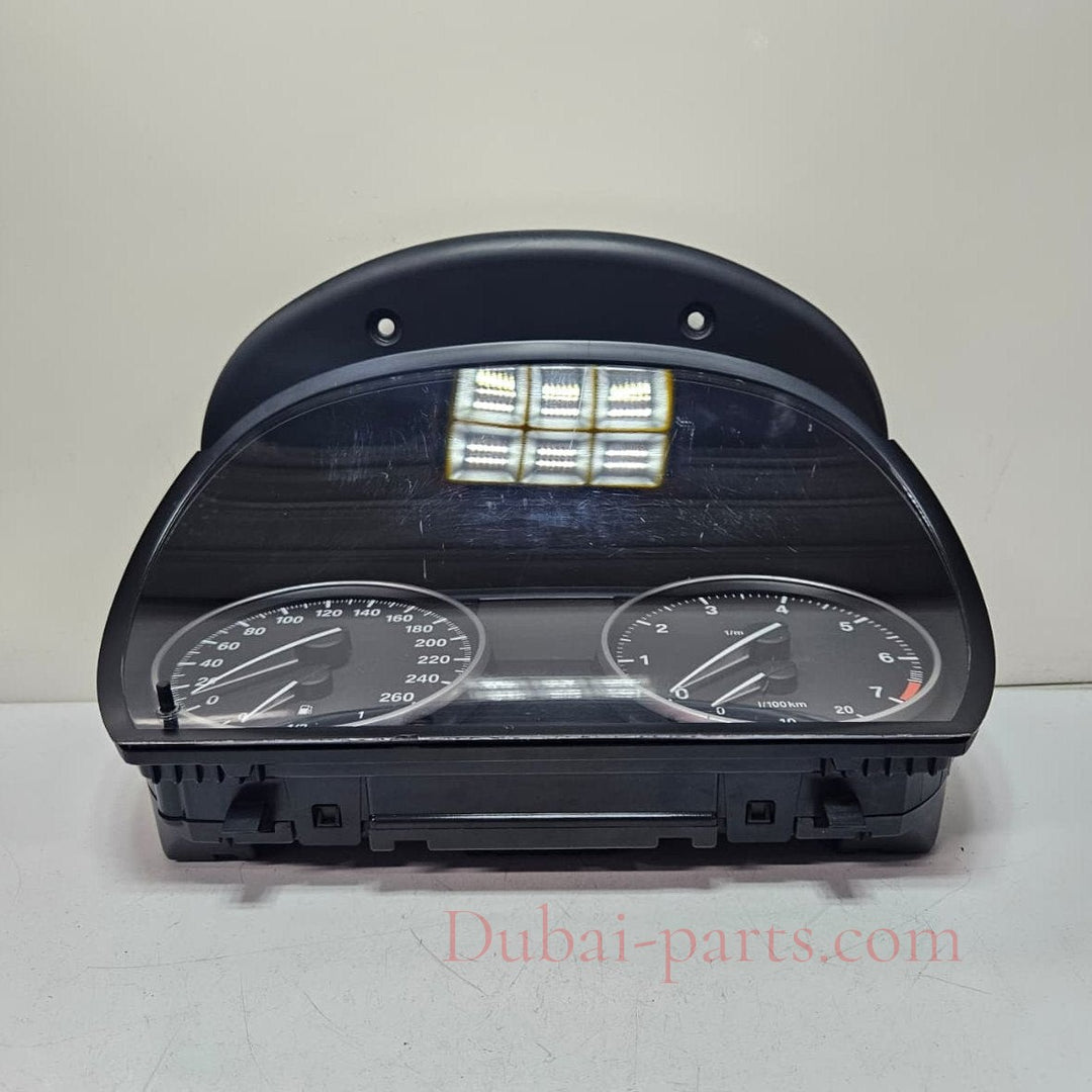 OEM BMW 3 Series E90 E91 E92 E93 X1 E84 Instrument Cluster 9316119