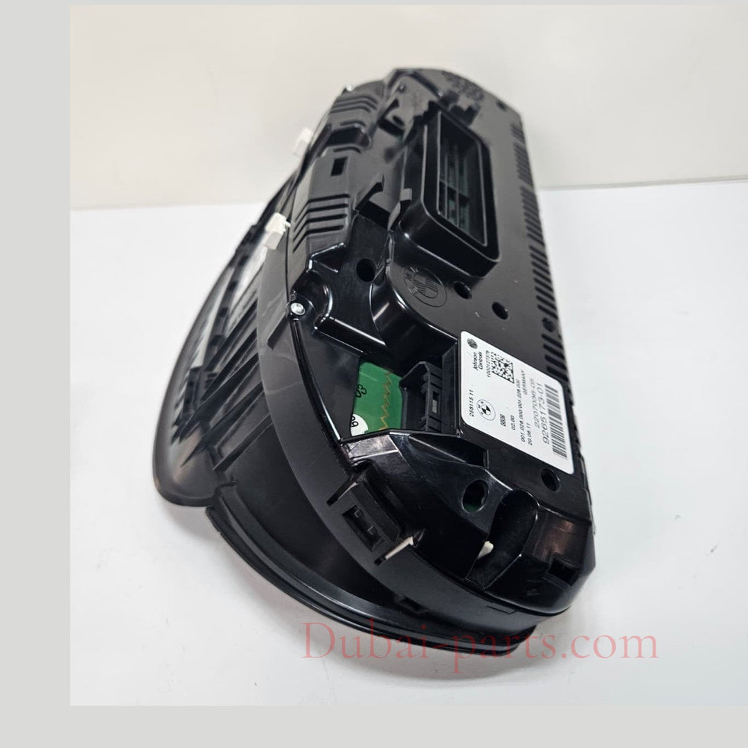 2011 BMW 5 Series F10 F11 X3 F25 X4 F26 Instrument Cluster Speedometer 9265173