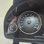 قم بتحميل الصورة إلى عارض الصور، 2011 BMW 5 Series F10 F11 X3 F25 X4 F26 Instrument Cluster Speedometer 9265173