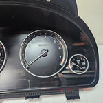 قم بتحميل الصورة إلى عارض الصور، 2011 BMW 5 Series F10 F11 X3 F25 X4 F26 Instrument Cluster Speedometer 9265173