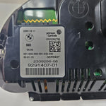 Load image into Gallery viewer, 2012 BMW X5 F10 528i Instrument Cluster 9291407 Used