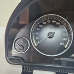 Load image into Gallery viewer, 2012 BMW X5 F10 528i Instrument Cluster 9291407 Used