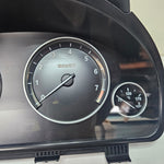 Load image into Gallery viewer, 2012 BMW X5 F10 528i Instrument Cluster 9291407 Used