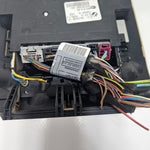 Load image into Gallery viewer, 2007-2013 BMW X5 E70 Interior Lighting Dome Map Sun Roof Switch Unit 9225938