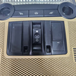 Load image into Gallery viewer, 2007-2013 BMW X5 E70 Interior Lighting Dome Map Sun Roof Switch Unit 9225938