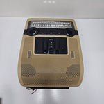 Load image into Gallery viewer, 2007-2013 BMW X5 E70 Interior Lighting Dome Map Sun Roof Switch Unit 9225938