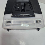 Load image into Gallery viewer, BMW 3 Series F30 F31 Overhead Dome Light Console Front Sunroof Switch 9321466