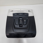Load image into Gallery viewer, BMW 3 Series F30 F31 Overhead Dome Light Console Front Sunroof Switch 9321466