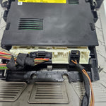 Load image into Gallery viewer, 2015-2017 BMW X3 F25 Interior Light Front 9302265 Used