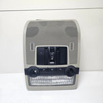 قم بتحميل الصورة إلى عارض الصور، 2008 BMW X5 E70 Interior Light Reading Lamp Roof Switch Center 9173780