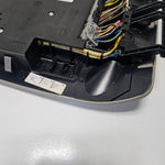 قم بتحميل الصورة إلى عارض الصور، 2008 BMW X5 E70 Interior Light Reading Lamp Roof Switch Center 9173780