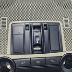 قم بتحميل الصورة إلى عارض الصور، 2008 BMW X5 E70 Interior Light Reading Lamp Roof Switch Center 9173780
