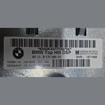 Load image into Gallery viewer, 2008-10 BMW 128i E60 E87 E90 E92 E64 Top HIFI DSP Audio Amplifier 9170386 OEM used
