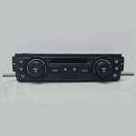 Load image into Gallery viewer, 2006 BMW 330i 3 Series E90 Climate Control Panel 6983944 OEM USED
