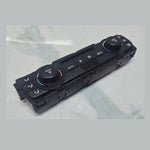 Load image into Gallery viewer, 2006 BMW 330i 3 Series E90 Climate Control Panel 6983944 OEM USED