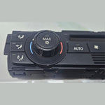 Load image into Gallery viewer, 2006 BMW 330i 3 Series E90 Climate Control Panel 6983944 OEM USED