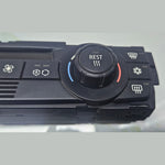 Load image into Gallery viewer, 2006 BMW 330i 3 Series E90 Climate Control Panel 6983944 OEM USED
