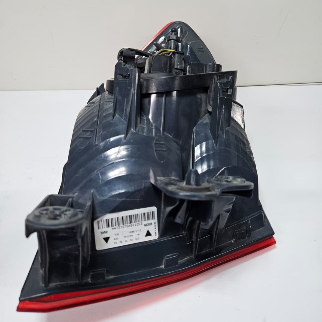 OEM BMW 3 Series F30 Taillight Right Outer Right Rear 7372784