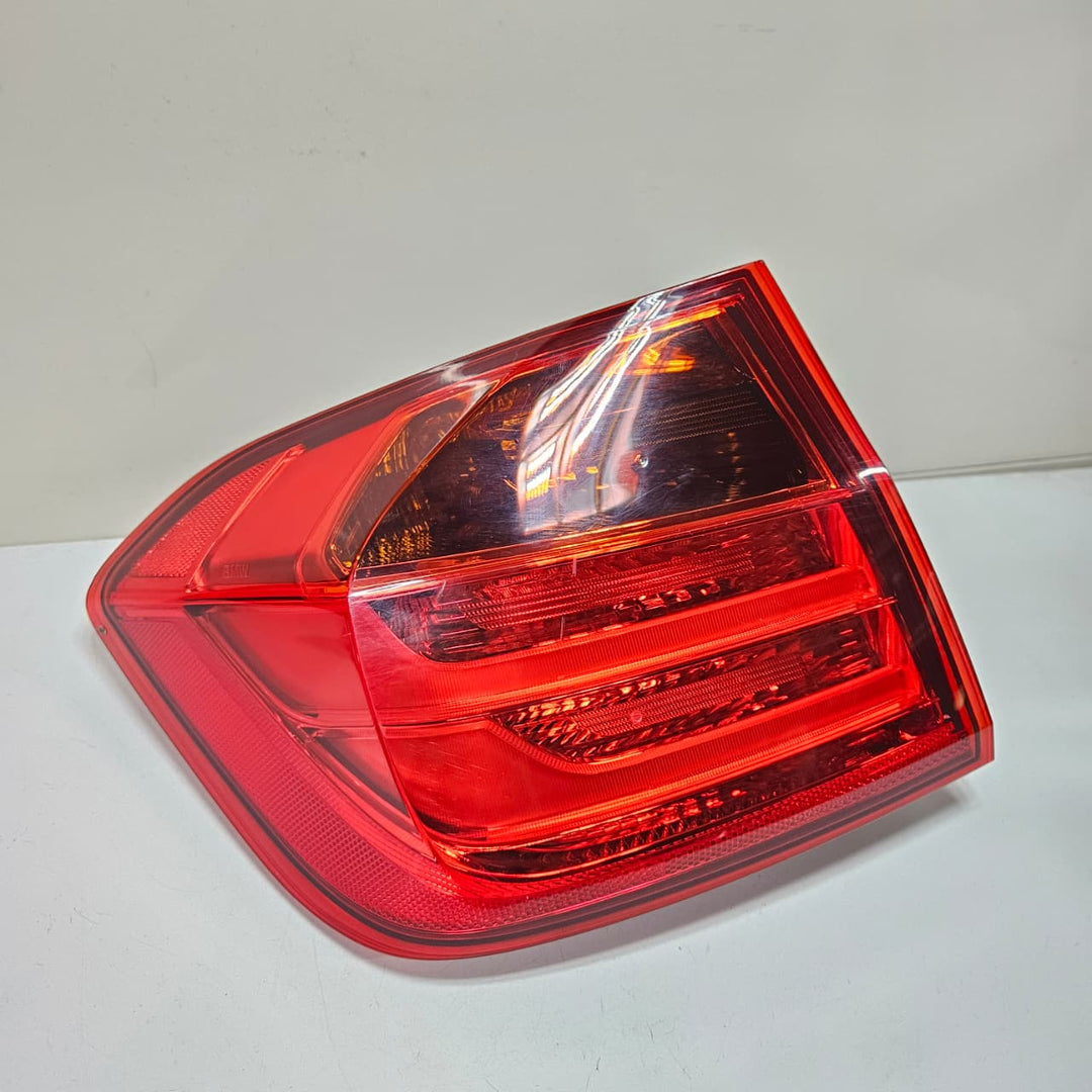 OEM BMW 3 Series F30 F35 F31 F80 Rear Taillight Left LED 7312845
