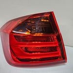 Load image into Gallery viewer, OEM BMW 3 Series F30 F35 F31 F80 Rear Taillight Left LED 7312845
