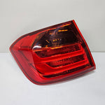 Load image into Gallery viewer, OEM BMW 3 Series F30 F35 F31 F80 Rear Taillight Left LED 7312845
