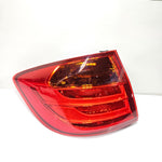 Load image into Gallery viewer, OEM BMW 3 Series F30 F31 Rear Tail Light Rear Left LED 7372787