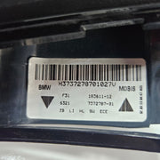 OEM BMW 3 Series F30 F31 Rear Tail Light Rear Left LED 7372787