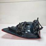 Load image into Gallery viewer, OEM BMW 3 Series F30 F31 Rear Tail Light Rear Left LED 7372787