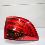 Load image into Gallery viewer, OEM BMW 3 Series F30 F31 Rear Tail Light Rear Left LED 7372787