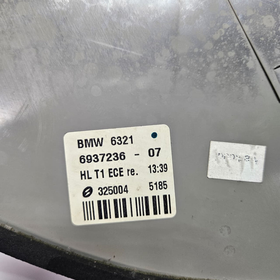 OEM BMW 7 Series E65 E66 Rear Taillight Rear Right Led 6937236