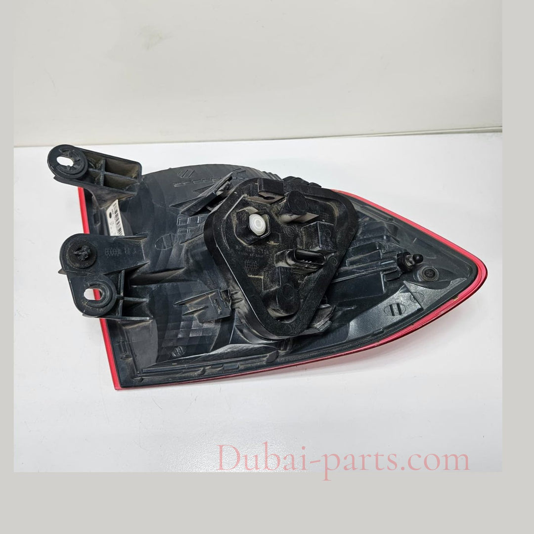 2012-2015 BMW F30 328i 335i Tail Light Assembly Right Side 7259896