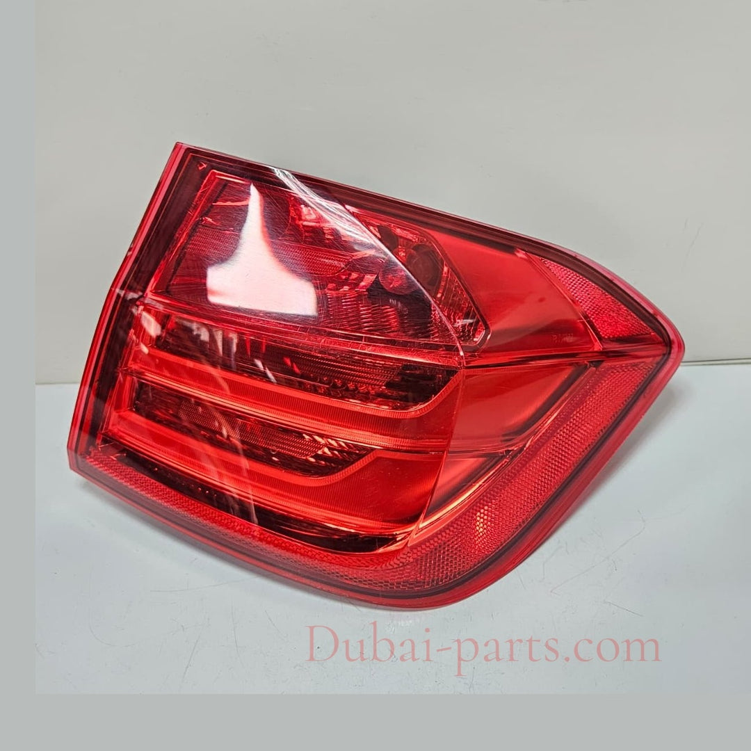 2012-2015 BMW F30 328i 335i Tail Light Assembly Right Side 7259896