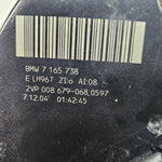 Load image into Gallery viewer, 2003-2007 BMW 5 Series E60 E61 525i Rear Right Outer Taillight 7165738