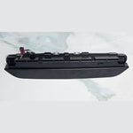 Load image into Gallery viewer, 2016-2022 BMW 740i G11 G12 Third Brake Light 7342972 OEM USED
