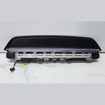 Load image into Gallery viewer, 2016-2022 BMW 740i G11 G12 Third Brake Light 7342972 OEM USED