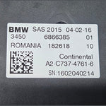 قم بتحميل الصورة إلى عارض الصور، 2016-2019 BMW 740i G11, G12, G30, G31, G32 SAS Control Module 6866385 OEM USED