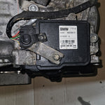 Load image into Gallery viewer, 2018-2021 BMW X1 F48 Automatic Transmission GA8F22AW 8741813