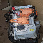 Load image into Gallery viewer, 2018-2021 BMW i3 I01 LCI 120Ah Electrical Machine Electronics 9798176
