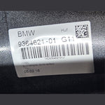 Load image into Gallery viewer, 2018 BMW 540d xDrive G11 G12 Roof Antenna Cover 9364621 OEM USED