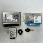 Load image into Gallery viewer, BMW 525i E39 2004 M54 Engine Control ECU DME MS43 (7519308) – OEM