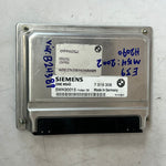 Load image into Gallery viewer, BMW 525i E39 2004 M54 Engine Control ECU DME MS43 (7519308) – OEM