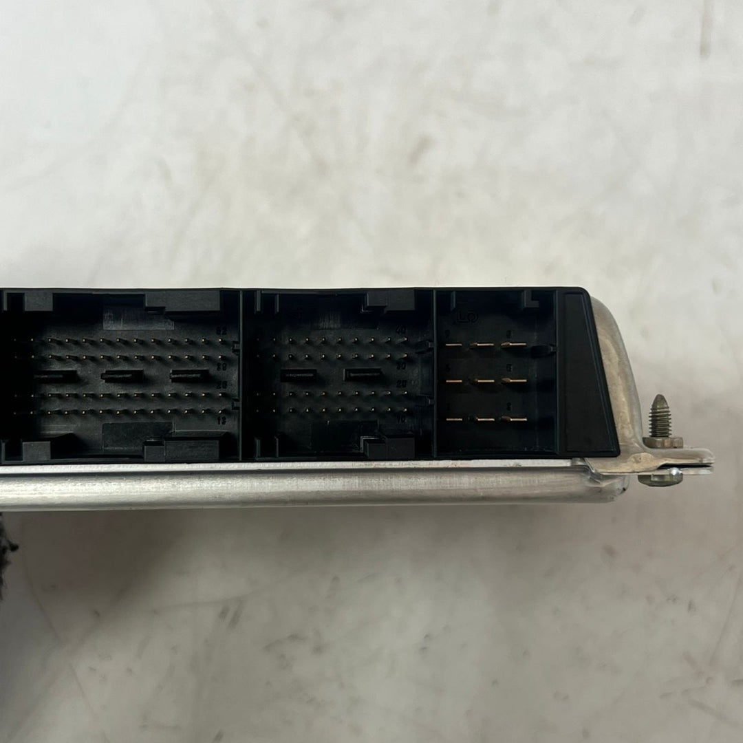 BMW 525i E39 2004 M54 Engine Control ECU DME MS43 (7519308) – OEM