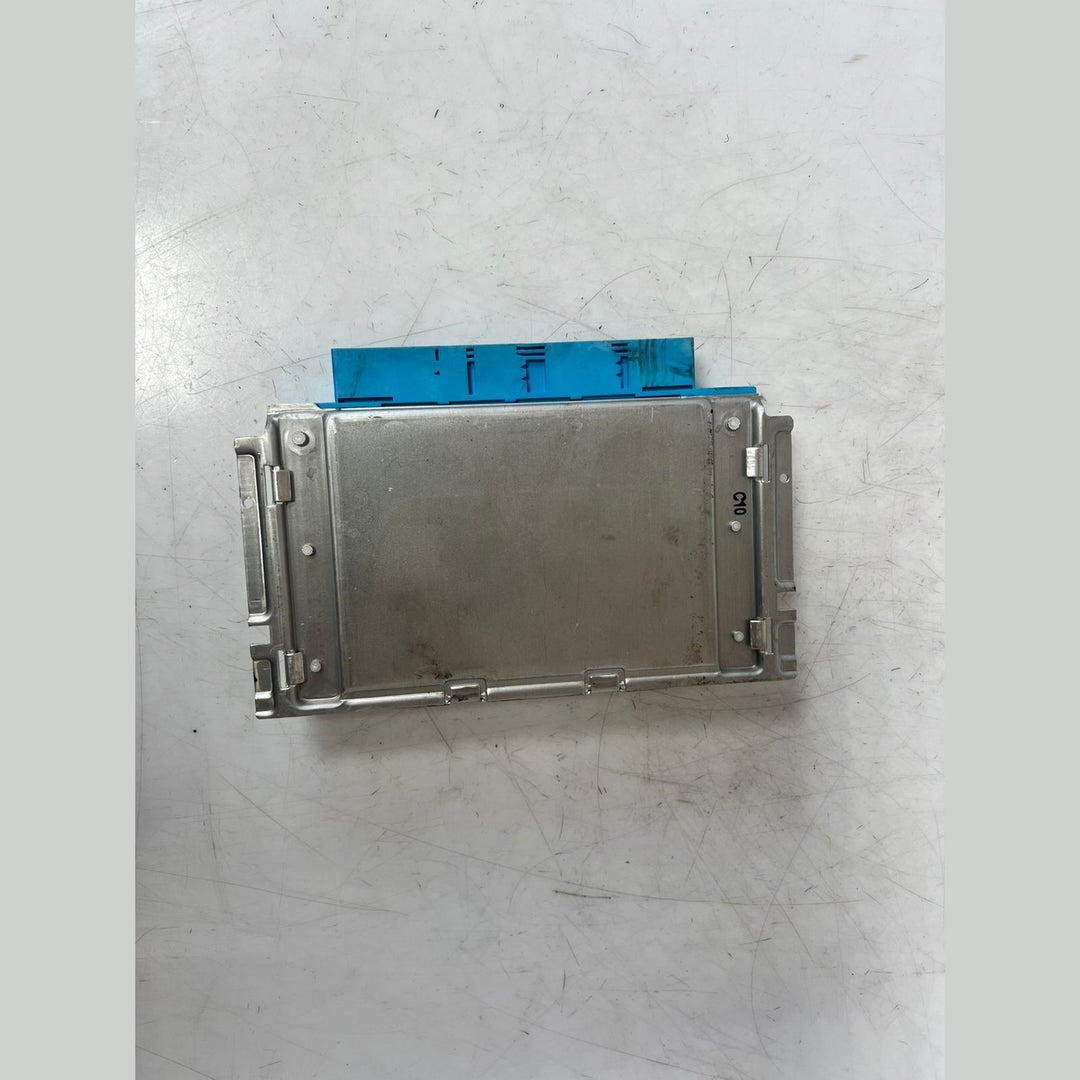 BMW 525i E39 2004 M54 Engine Control ECU DME MS43 (7519308) – OEM
