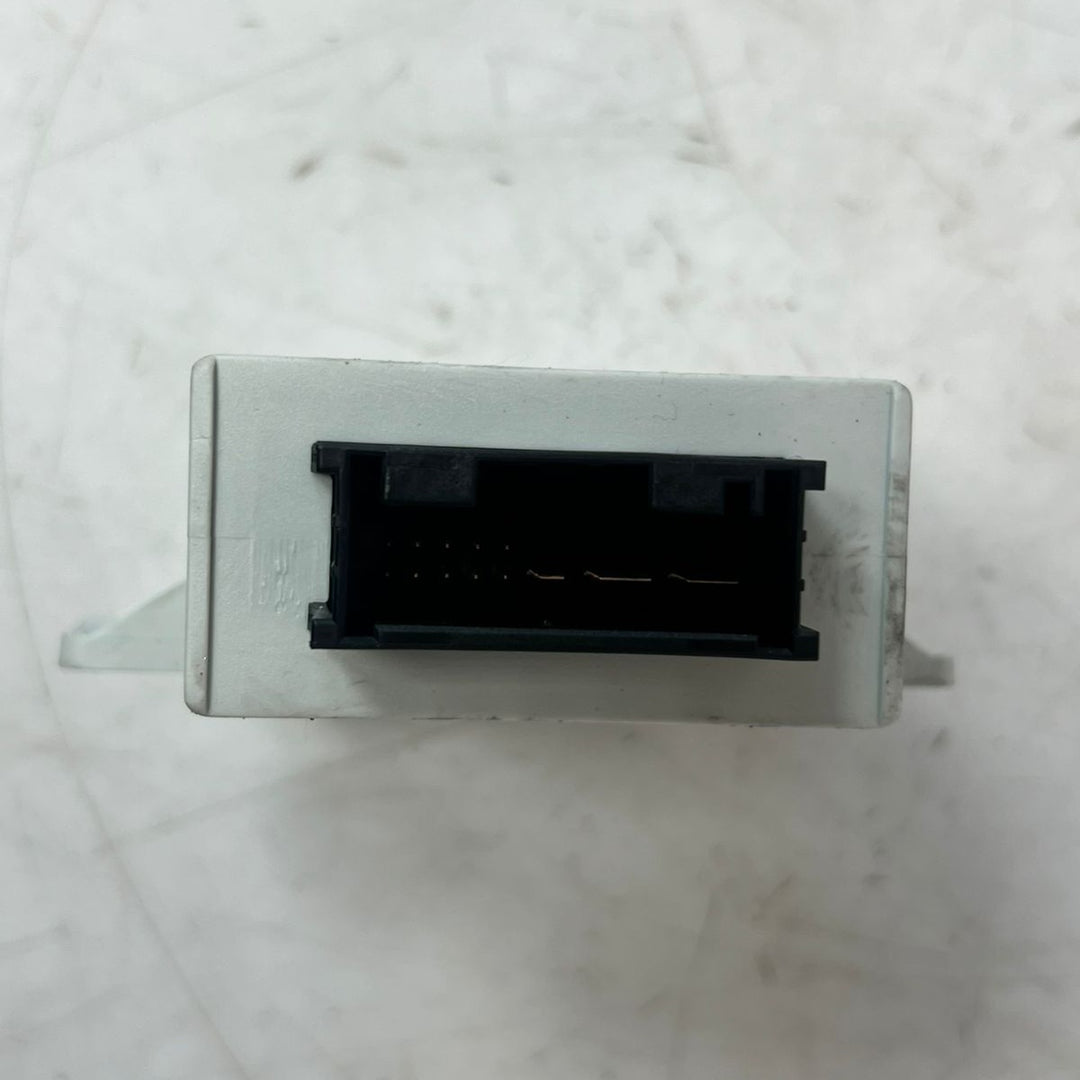 BMW 525i E39 2004 M54 Engine Control ECU DME MS43 (7519308) – OEM